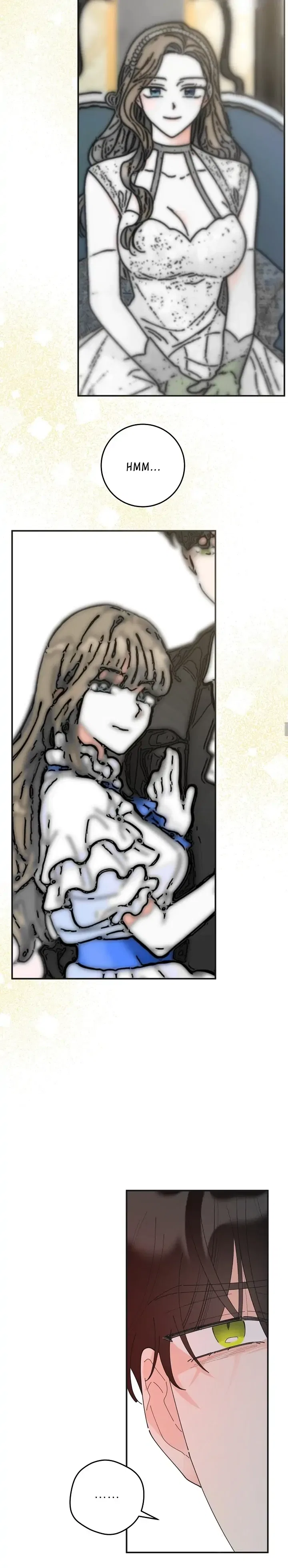 The Evil Lady’s Hero Chapter 97 – Page 6