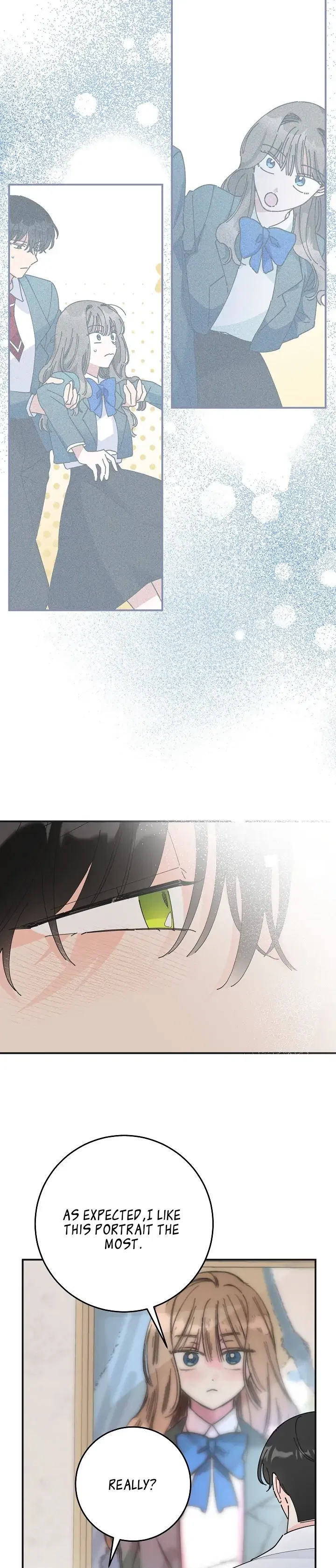 The Evil Lady’s Hero Chapter 97 – Page 22