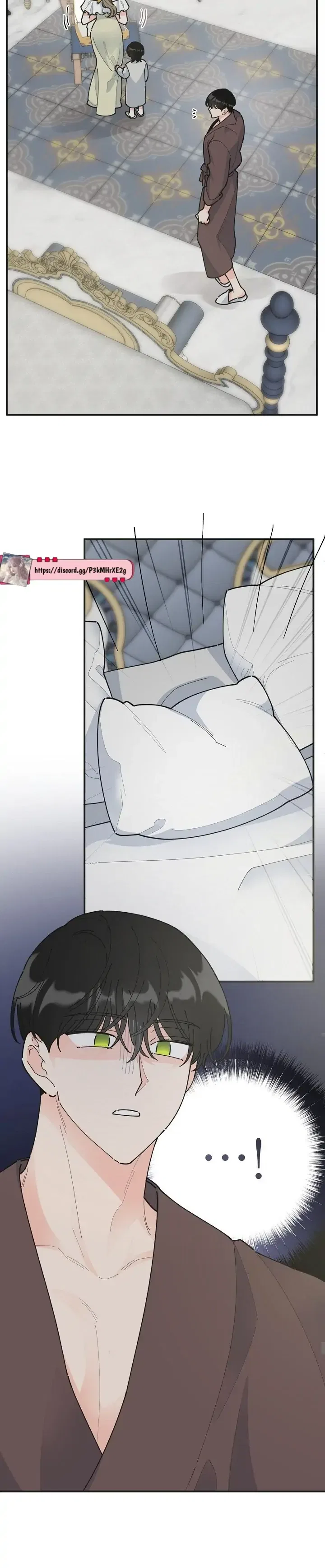 The Evil Lady’s Hero Chapter 96 – Page 2