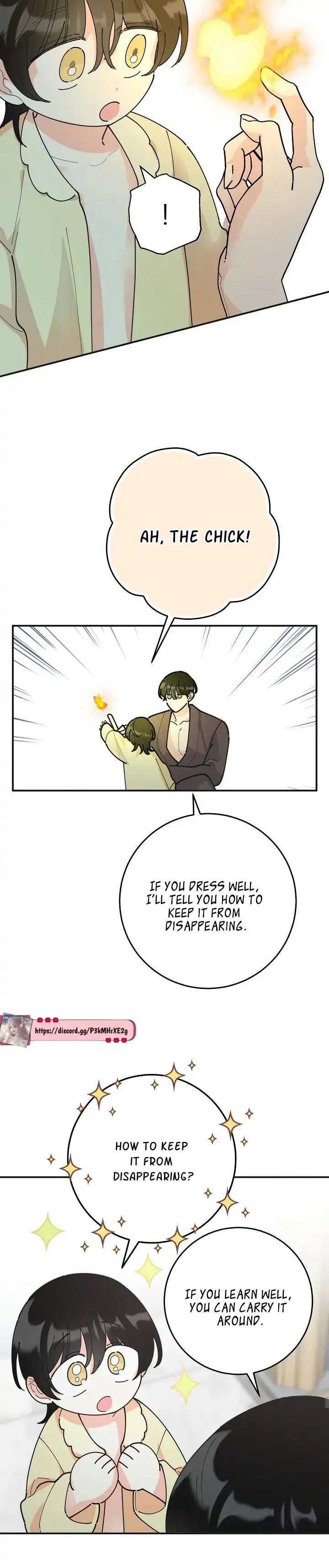 The Evil Lady’s Hero Chapter 96 – Page 5