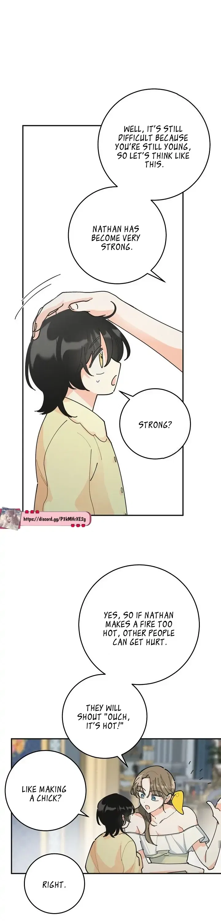 The Evil Lady’s Hero Chapter 96 – Page 10