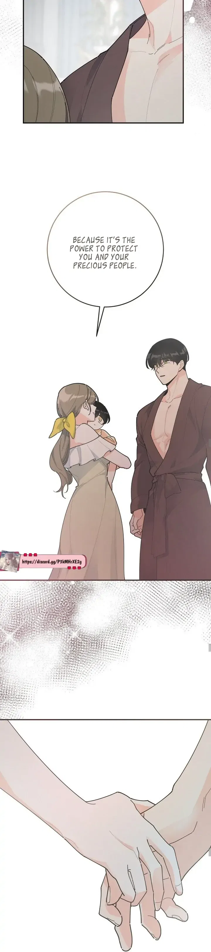 The Evil Lady’s Hero Chapter 96 – Page 13