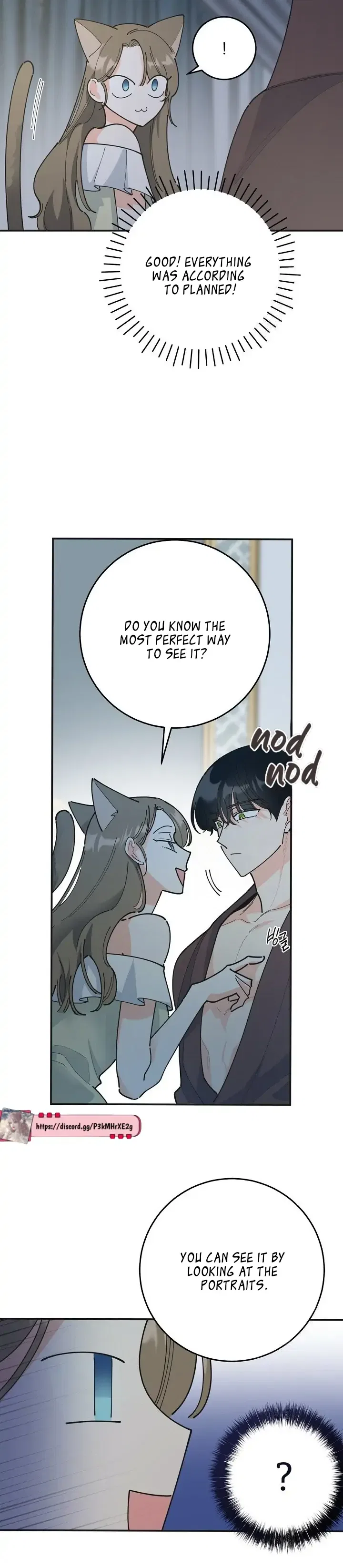 The Evil Lady’s Hero Chapter 96 – Page 19