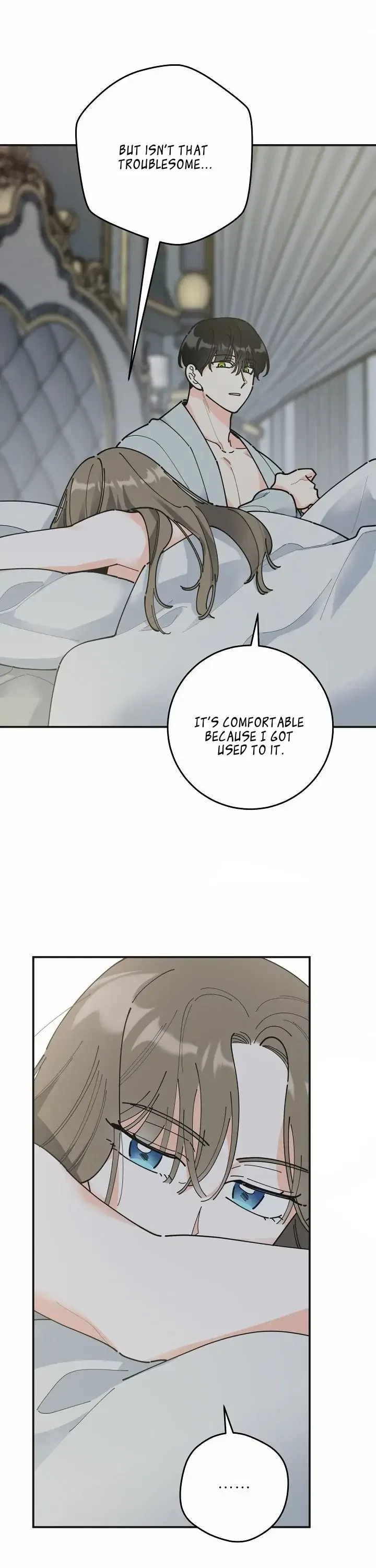 The Evil Lady’s Hero Chapter 95 – Page 5