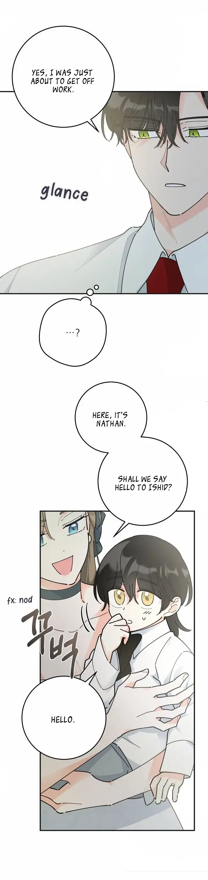 The Evil Lady’s Hero Chapter 95 – Page 17