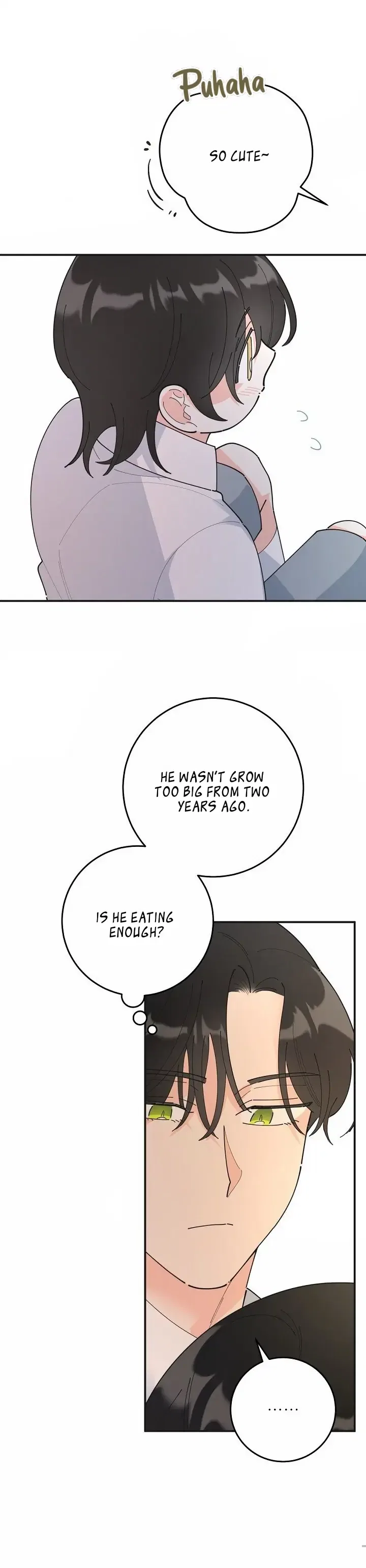 The Evil Lady’s Hero Chapter 95 – Page 24
