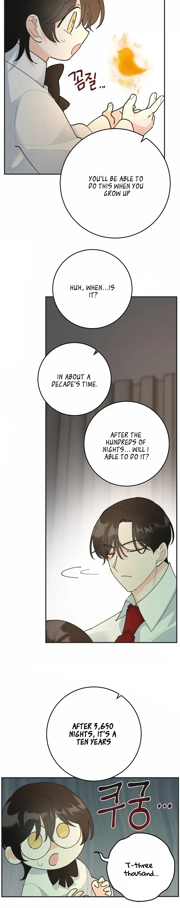 The Evil Lady’s Hero Chapter 95 – Page 29