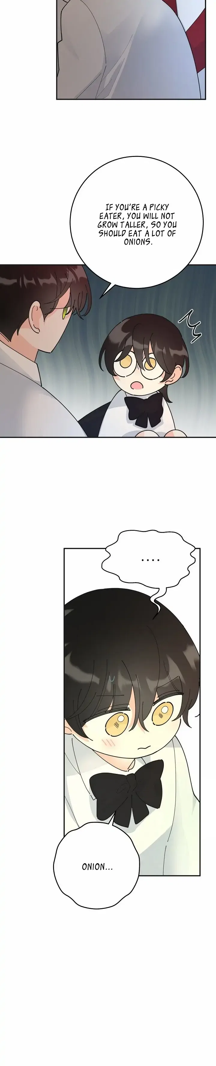 The Evil Lady’s Hero Chapter 95 – Page 31