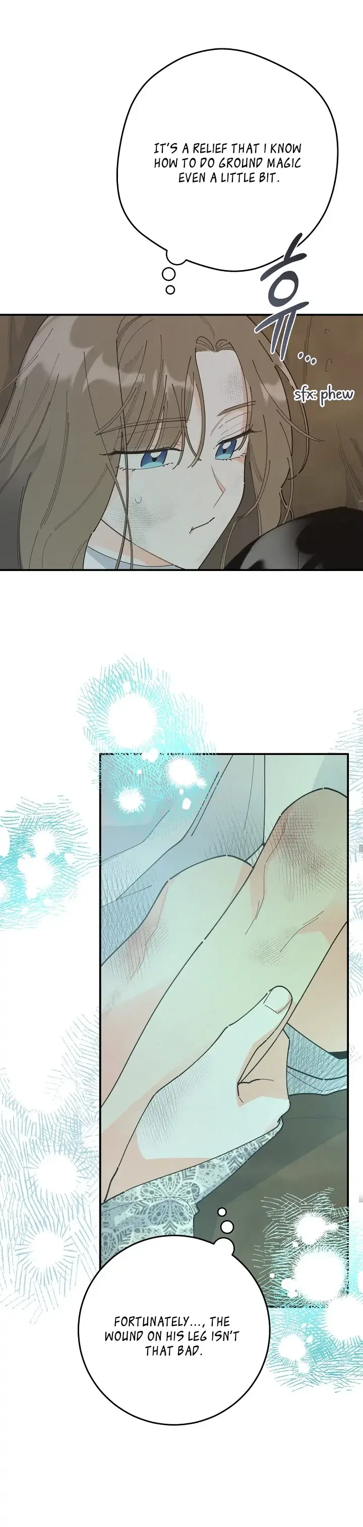The Evil Lady’s Hero Chapter 94 – Page 5