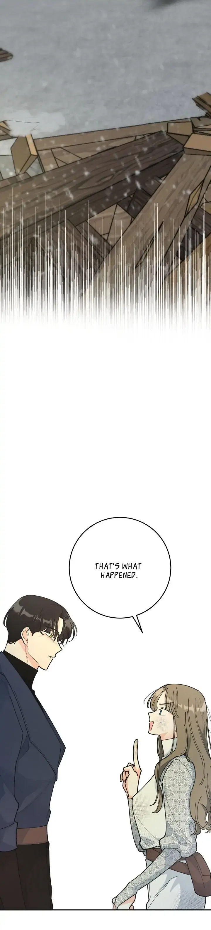 The Evil Lady’s Hero Chapter 94 – Page 9