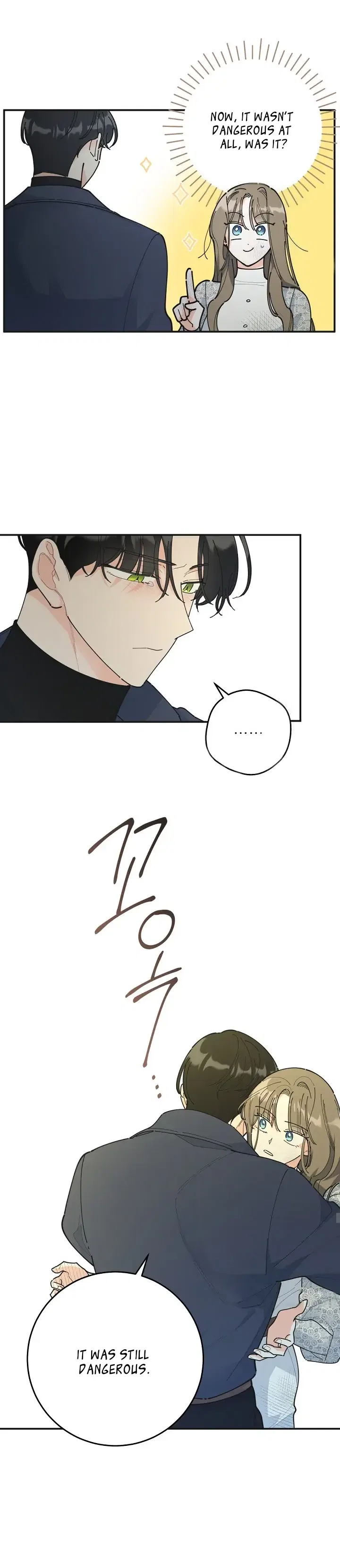 The Evil Lady’s Hero Chapter 94 – Page 10