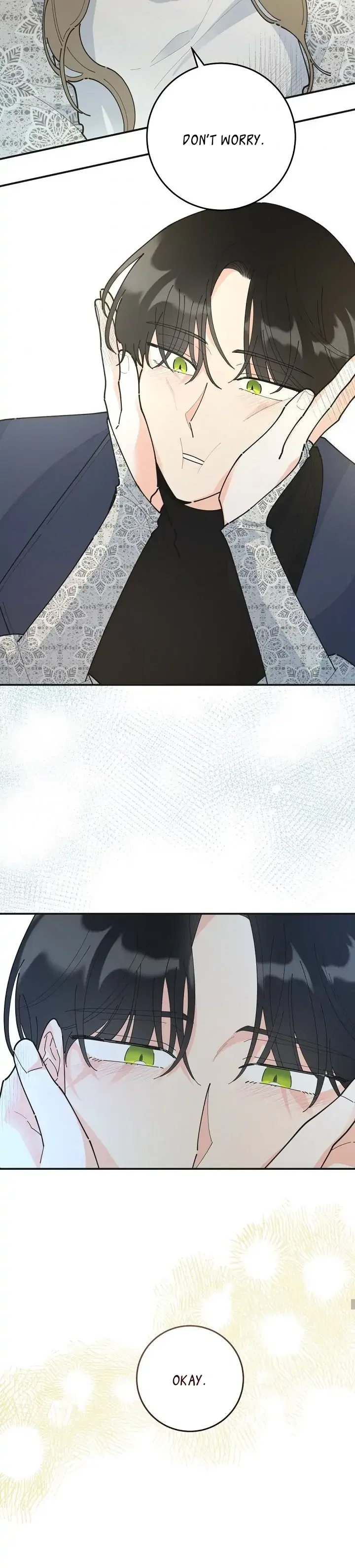 The Evil Lady’s Hero Chapter 94 – Page 13