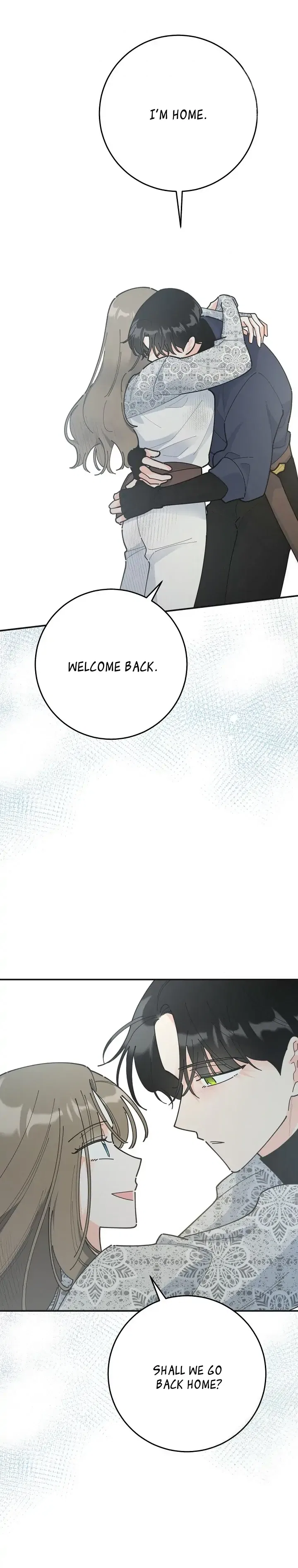The Evil Lady’s Hero Chapter 94 – Page 17