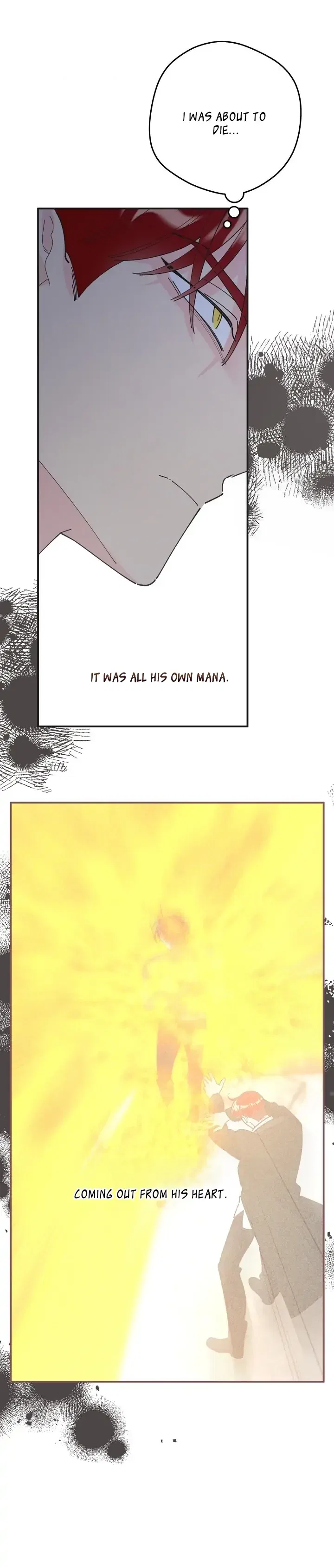 The Evil Lady’s Hero Chapter 94 – Page 20