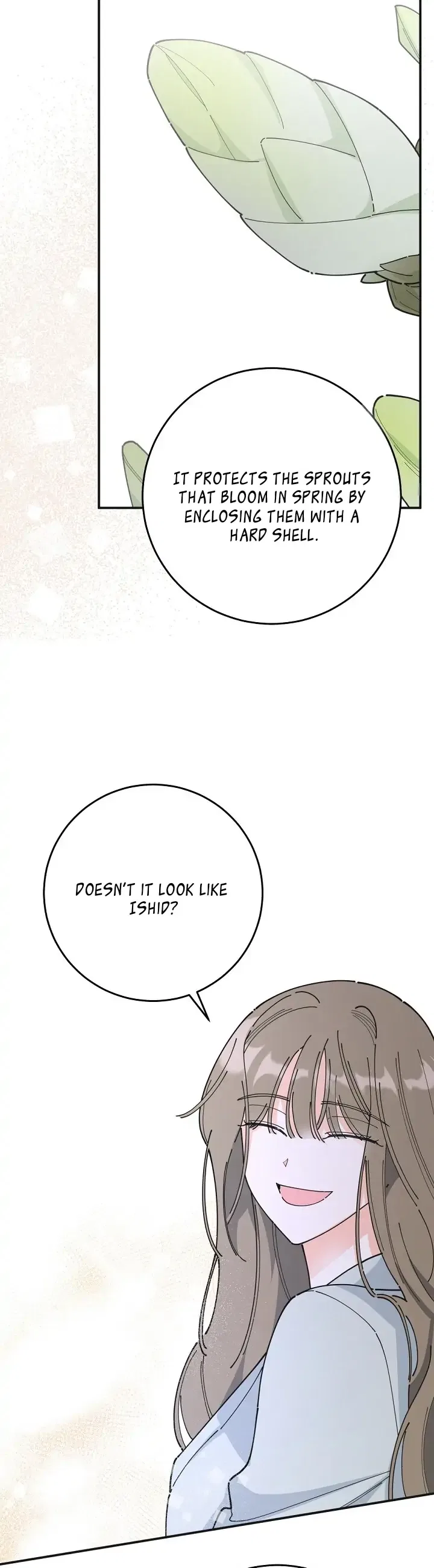 The Evil Lady’s Hero Chapter 94 – Page 34