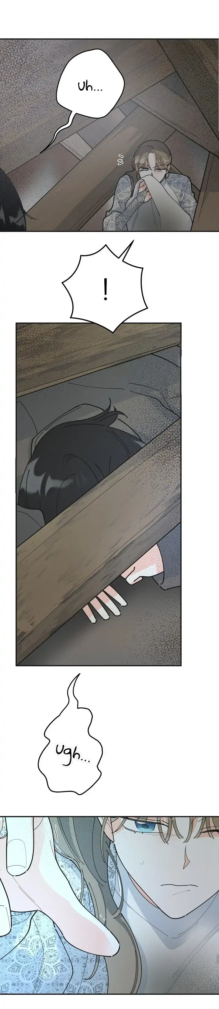 The Evil Lady’s Hero Chapter 93 – Page 4