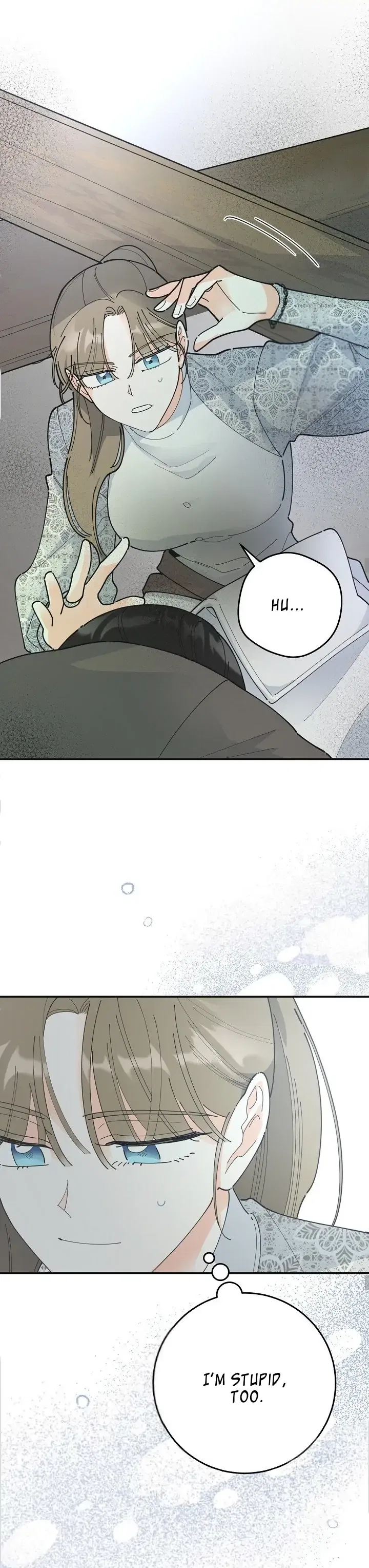 The Evil Lady’s Hero Chapter 93 – Page 6