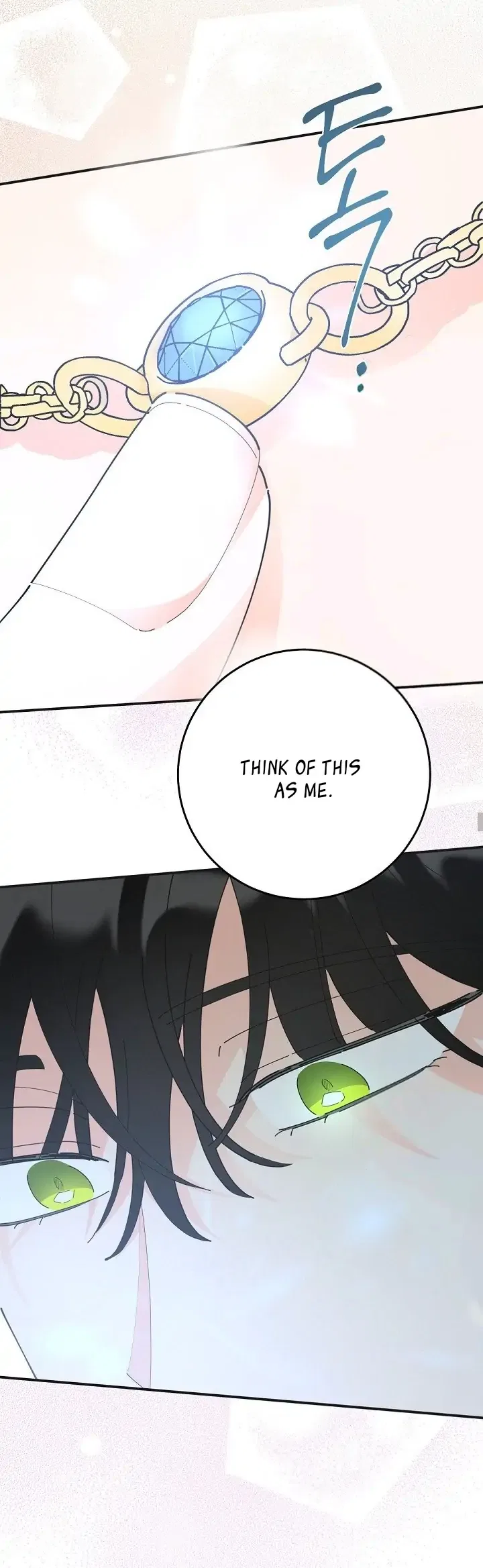 The Evil Lady’s Hero Chapter 92 – Page 9