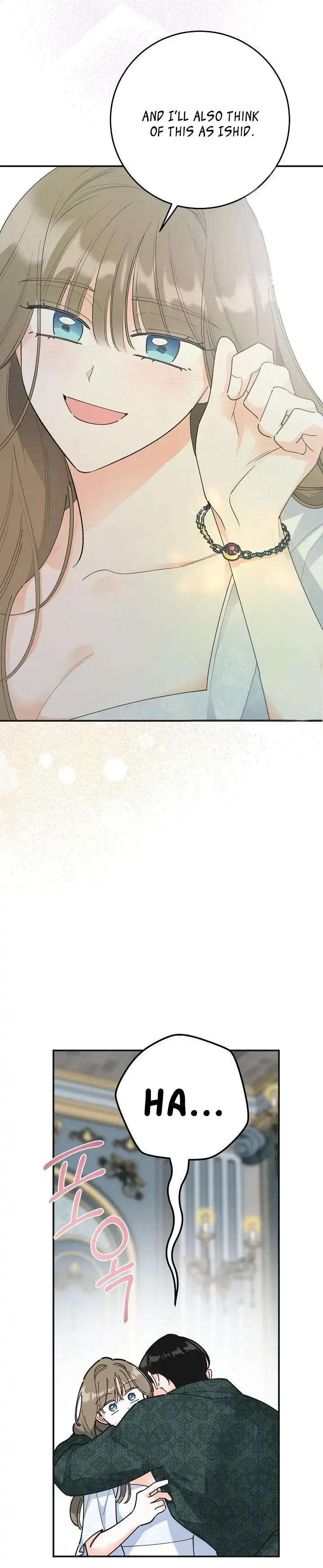 The Evil Lady’s Hero Chapter 92 – Page 10