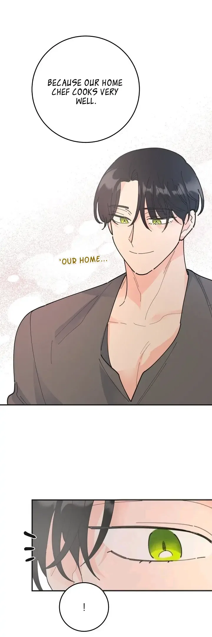 The Evil Lady’s Hero Chapter 91 – Page 5