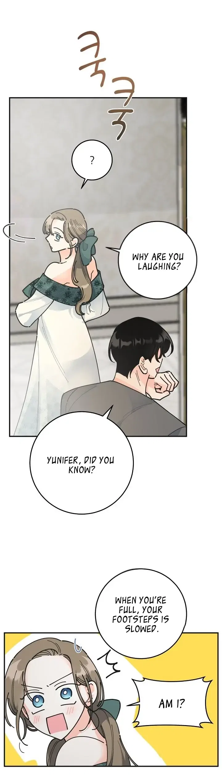 The Evil Lady’s Hero Chapter 91 – Page 6