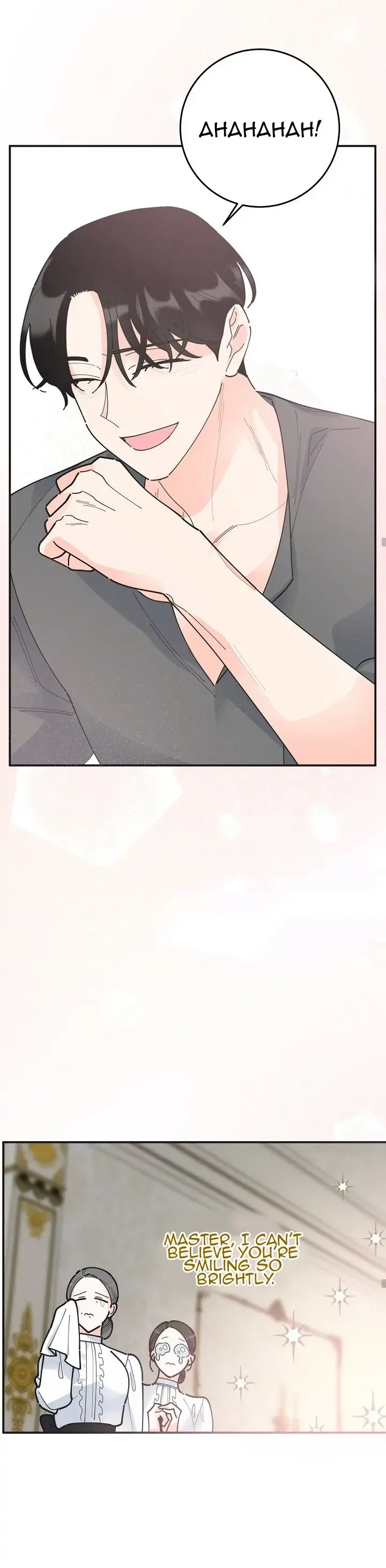 The Evil Lady’s Hero Chapter 91 – Page 10