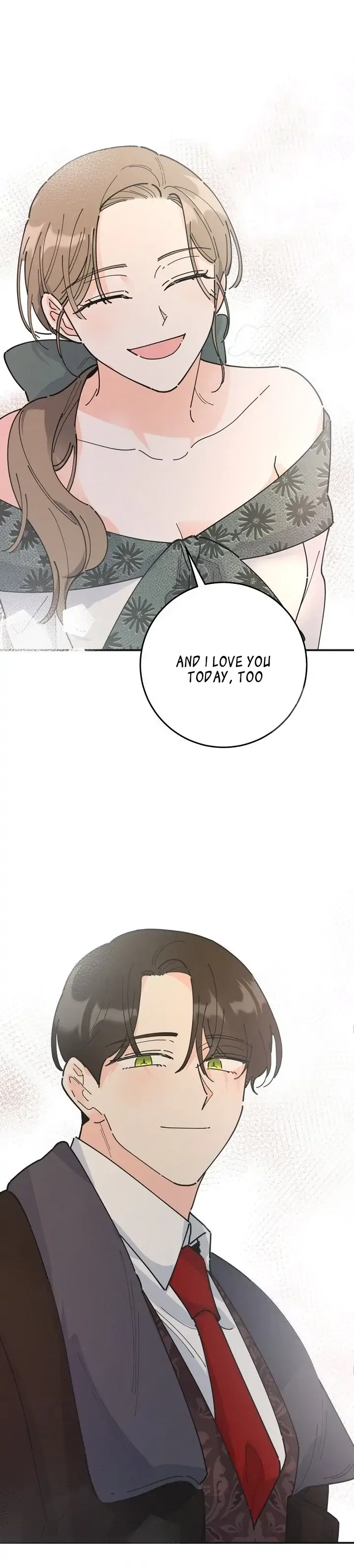 The Evil Lady’s Hero Chapter 91 – Page 19