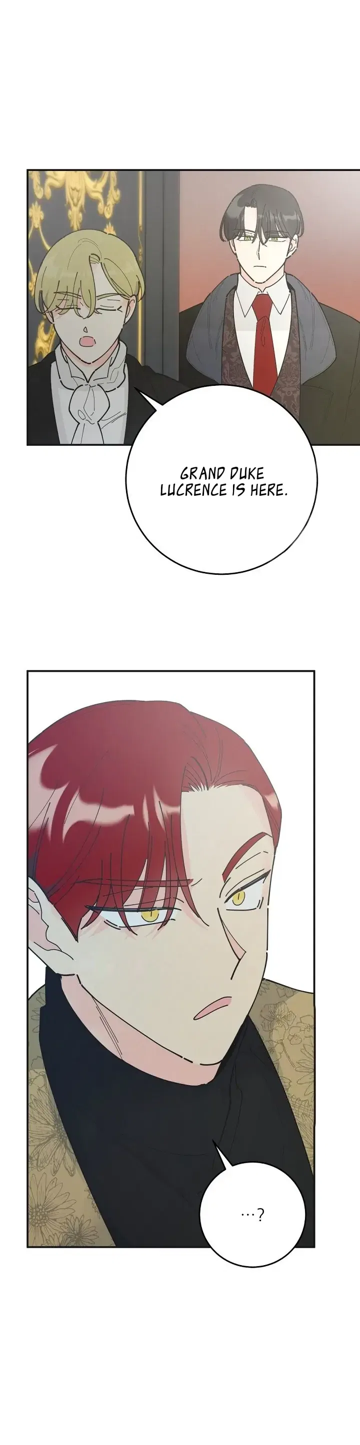 The Evil Lady’s Hero Chapter 91 – Page 22