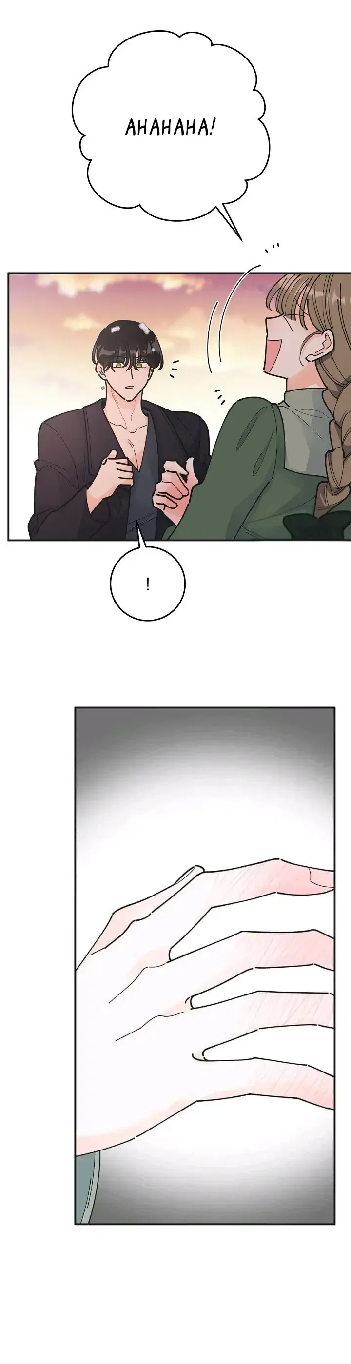 The Evil Lady’s Hero Chapter 90 – Page 19