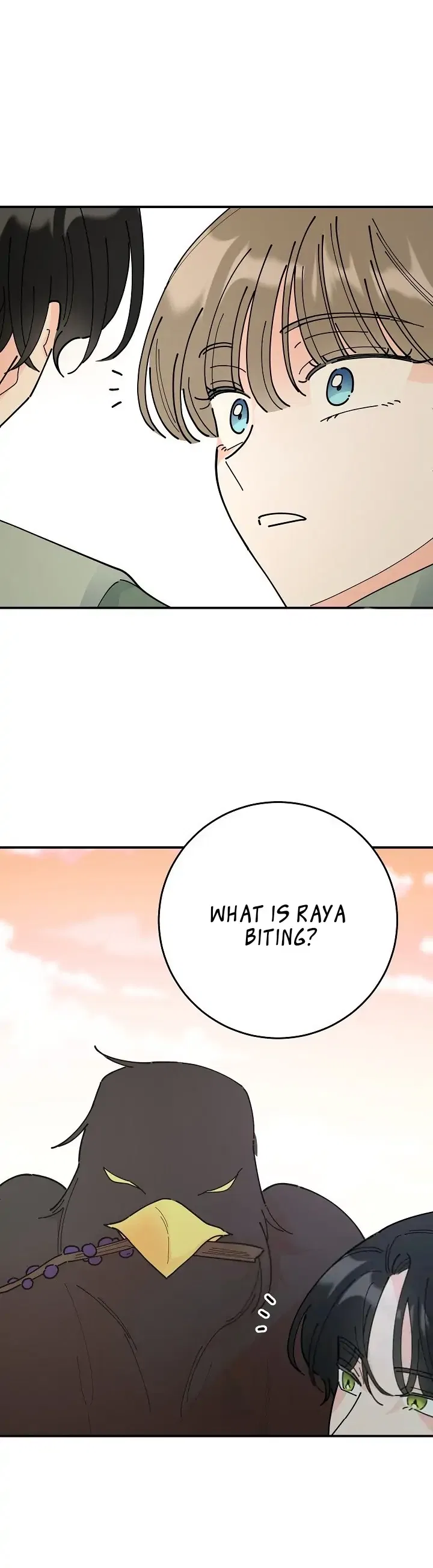The Evil Lady’s Hero Chapter 90 – Page 23