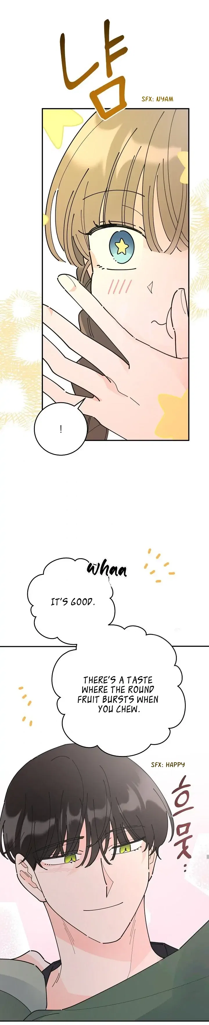 The Evil Lady’s Hero Chapter 90 – Page 25