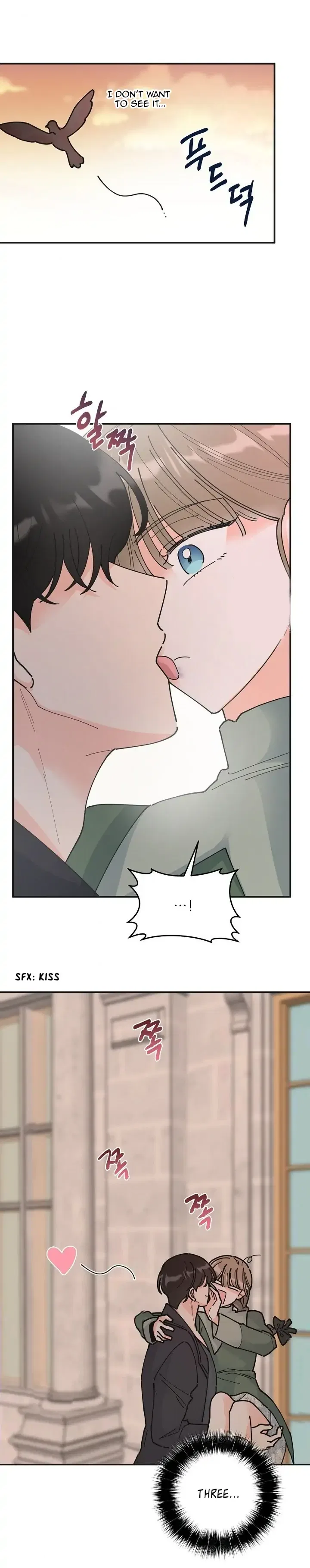 The Evil Lady’s Hero Chapter 90 – Page 29