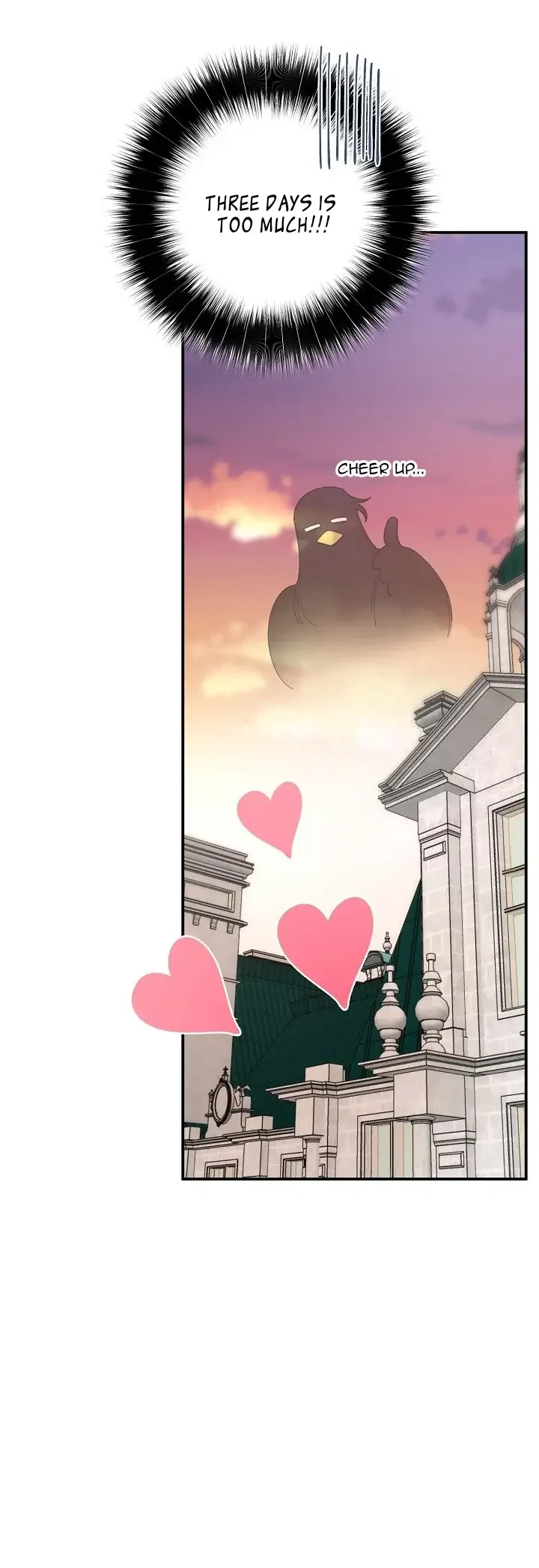The Evil Lady’s Hero Chapter 90 – Page 30