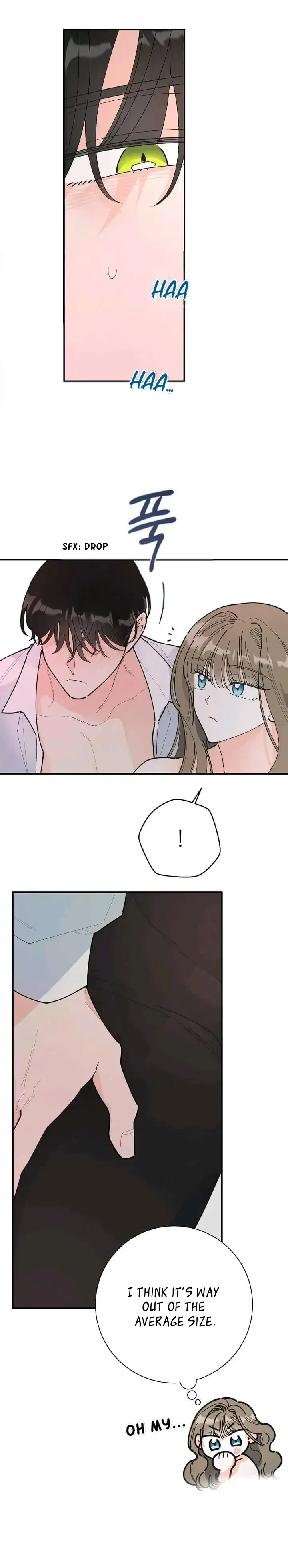 The Evil Lady’s Hero Chapter 89 – Page 2