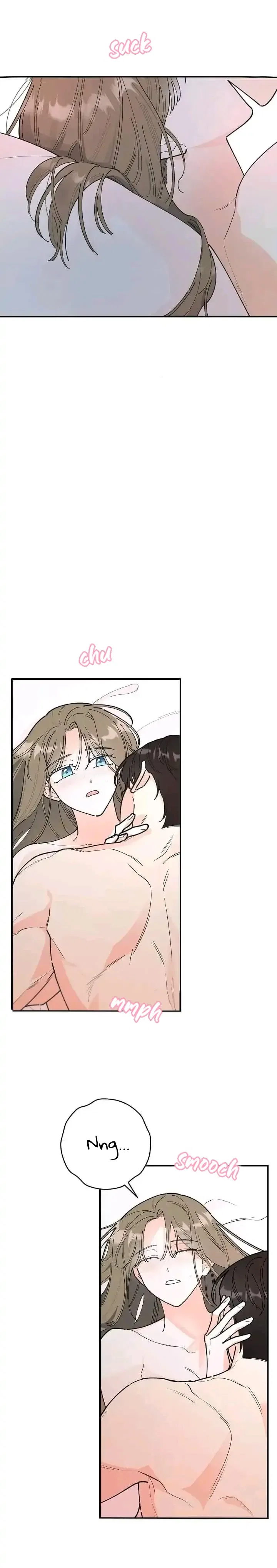 The Evil Lady’s Hero Chapter 89 – Page 4