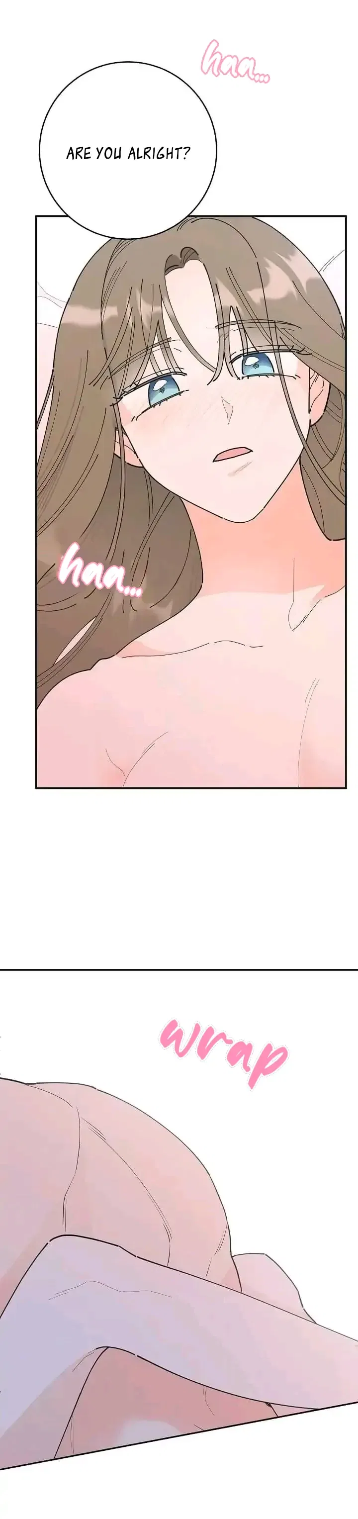 The Evil Lady’s Hero Chapter 89 – Page 6
