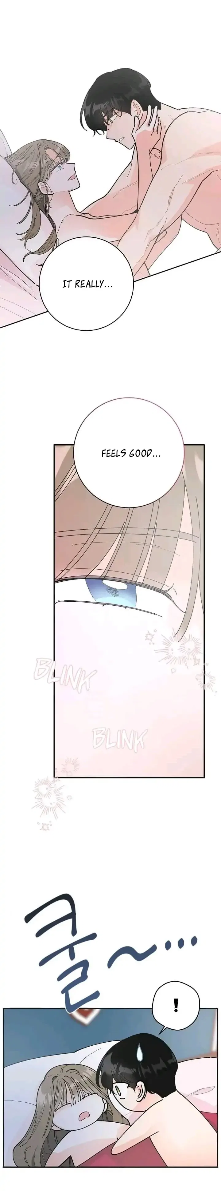 The Evil Lady’s Hero Chapter 89 – Page 12