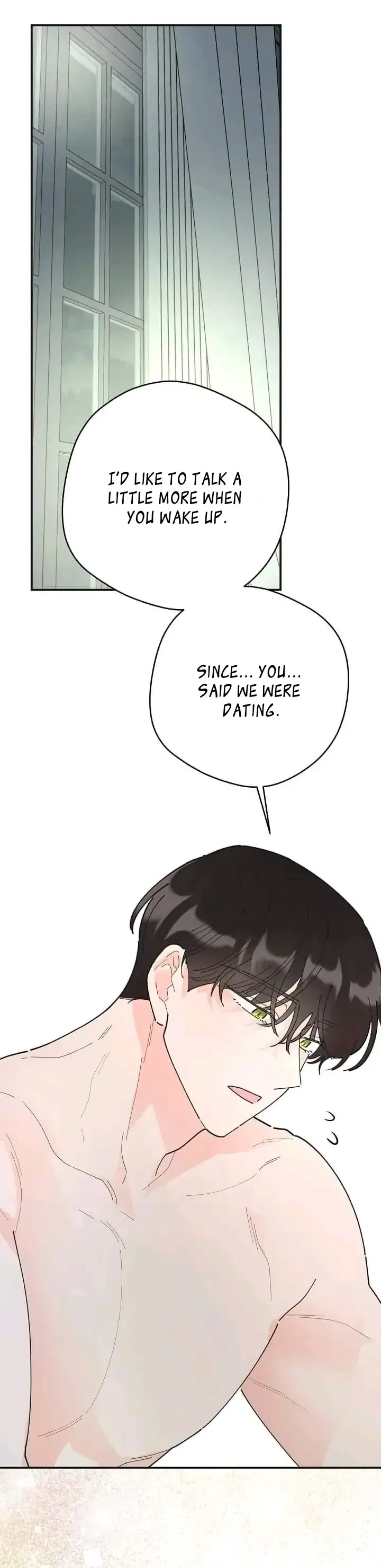 The Evil Lady’s Hero Chapter 89 – Page 15