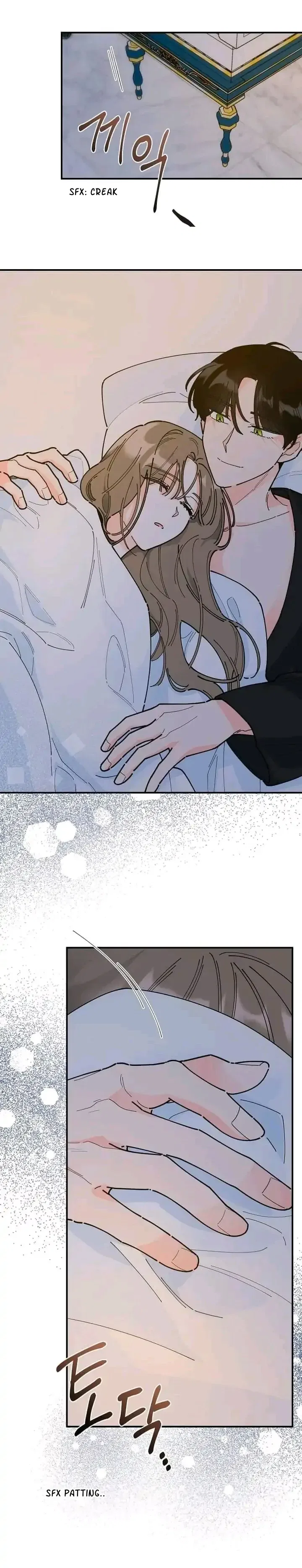 The Evil Lady’s Hero Chapter 89 – Page 26