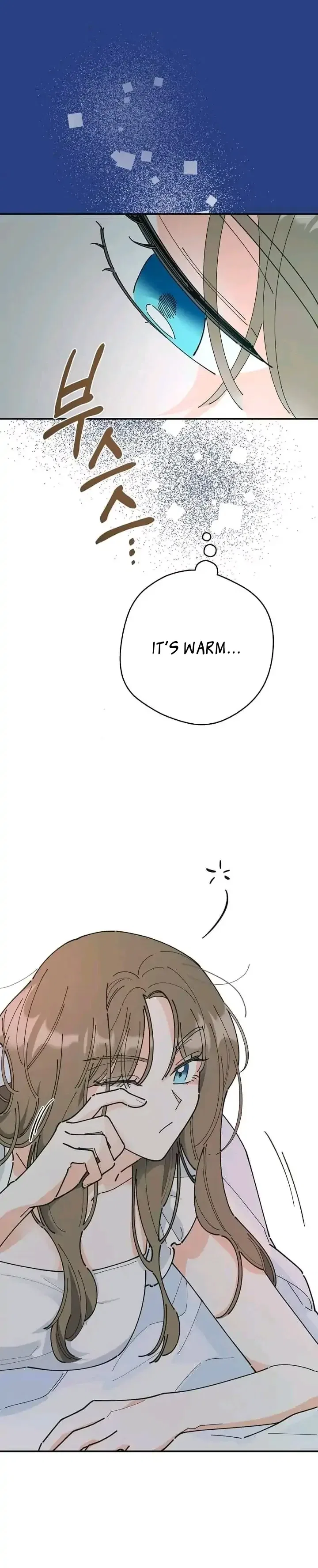 The Evil Lady’s Hero Chapter 89 – Page 28