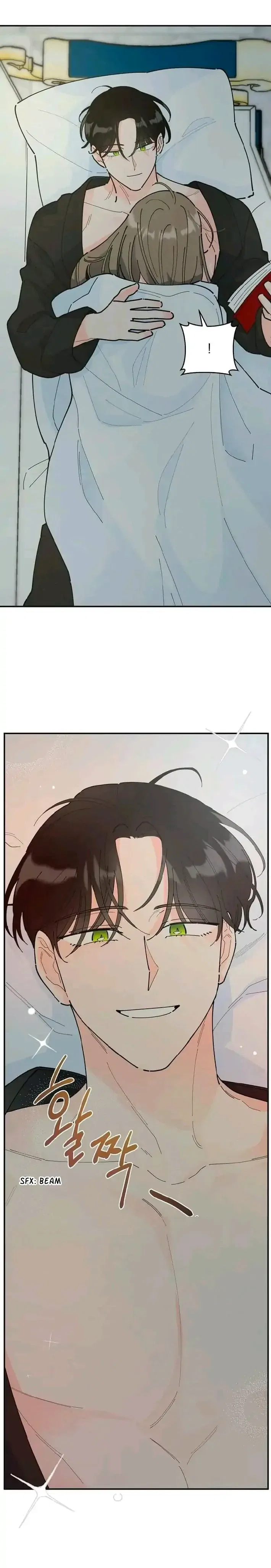 The Evil Lady’s Hero Chapter 89 – Page 29