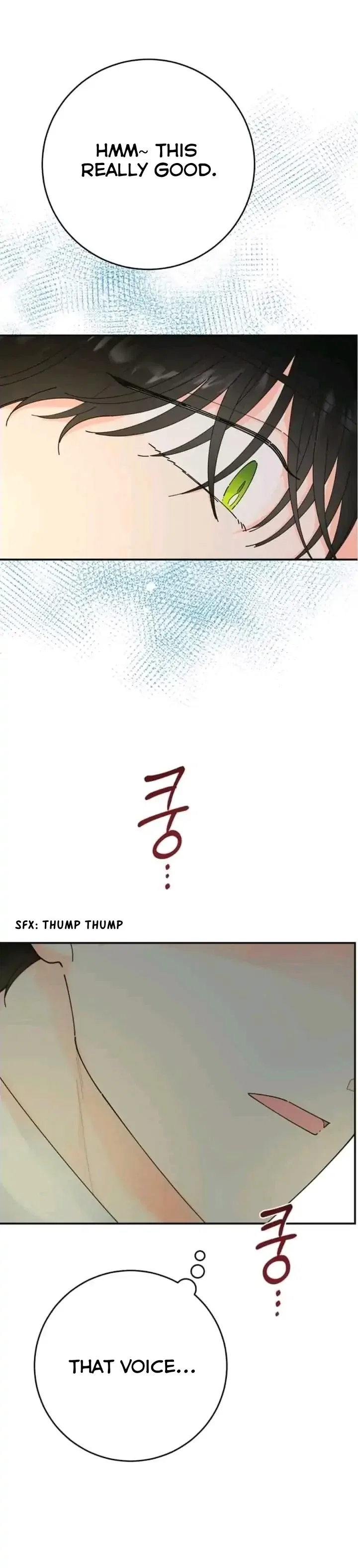 The Evil Lady’s Hero Chapter 88 – Page 3