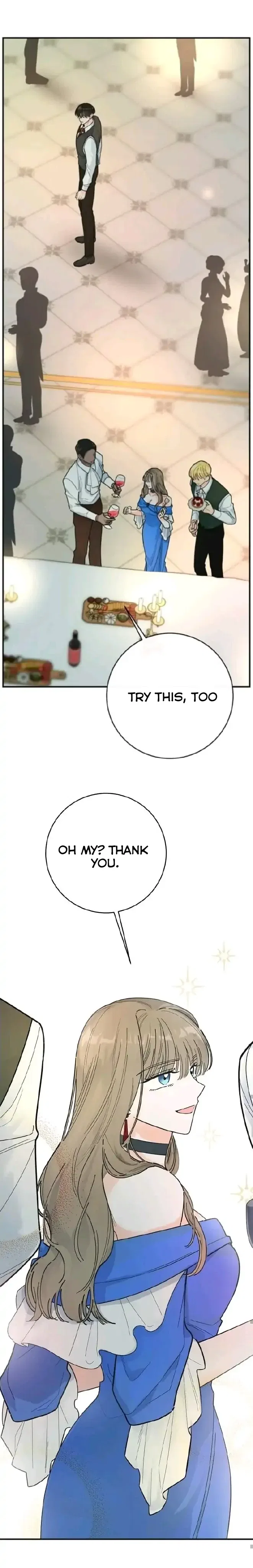 The Evil Lady’s Hero Chapter 88 – Page 4