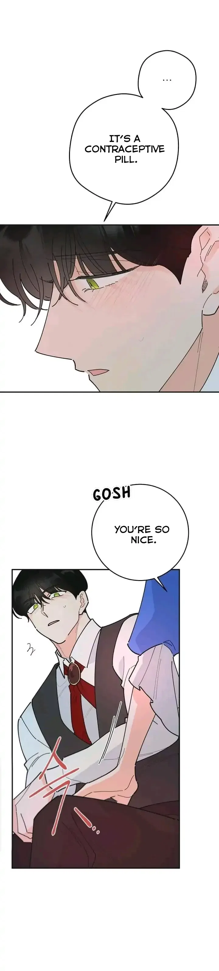 The Evil Lady’s Hero Chapter 88 – Page 30