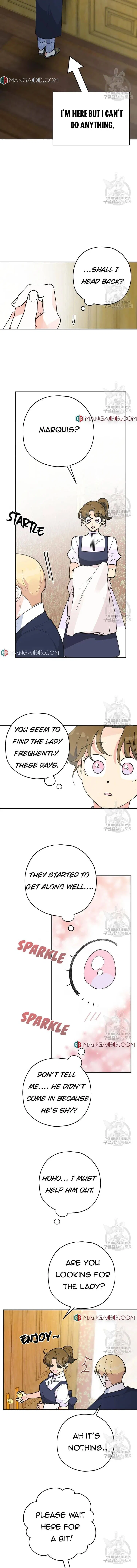 The Evil Lady’s Hero Chapter 87 – Page 2