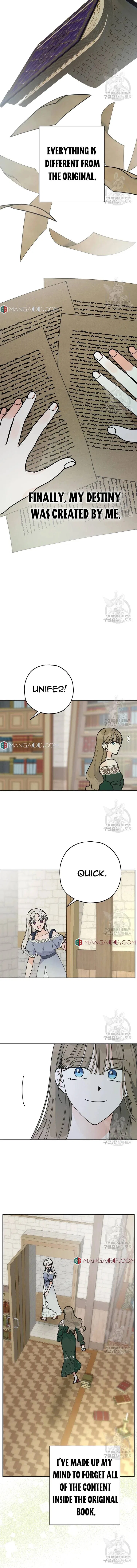 The Evil Lady’s Hero Chapter 87 – Page 11