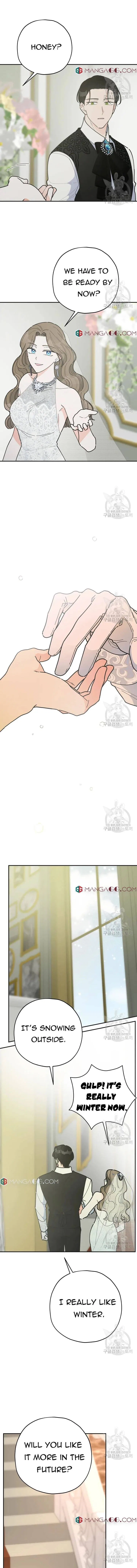 The Evil Lady’s Hero Chapter 87 – Page 18