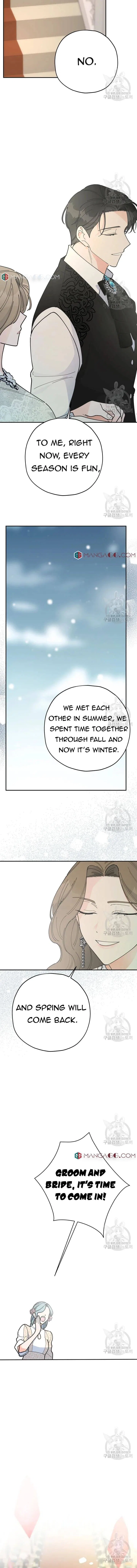 The Evil Lady’s Hero Chapter 87 – Page 19