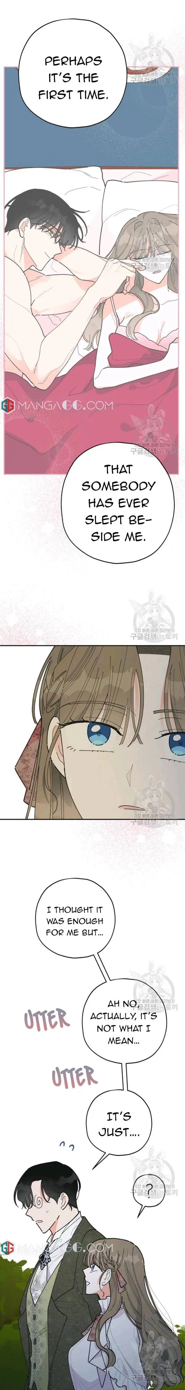 The Evil Lady’s Hero Chapter 86 – Page 4