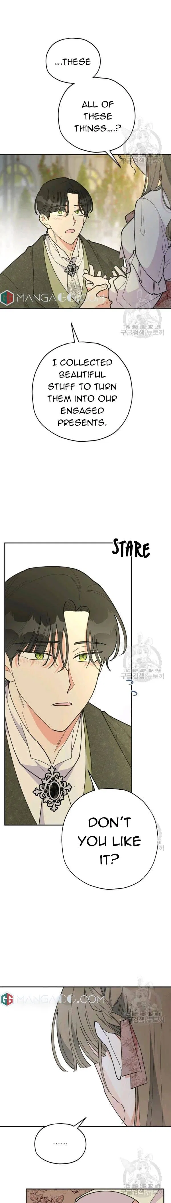 The Evil Lady’s Hero Chapter 86 – Page 9